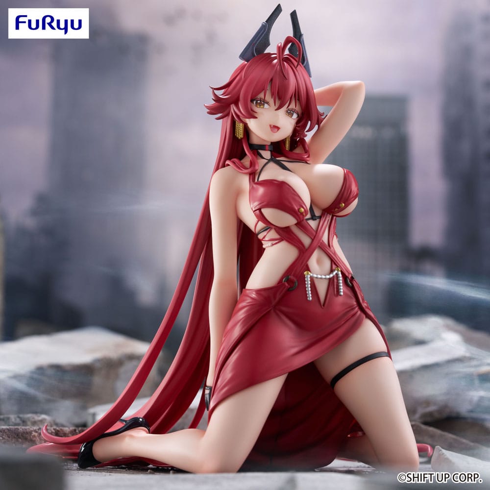 Red Hood: Nonsense Red Noodle Stopper Furyu - Anime Figuren günstig kaufen