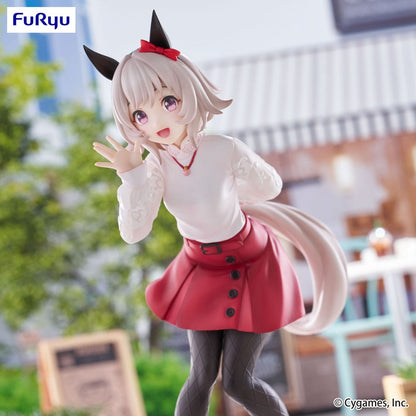 Curren Chan Uma Musume Pretty Derby Trio-Try-iT Furyu - Anime Figuren günstig kaufen