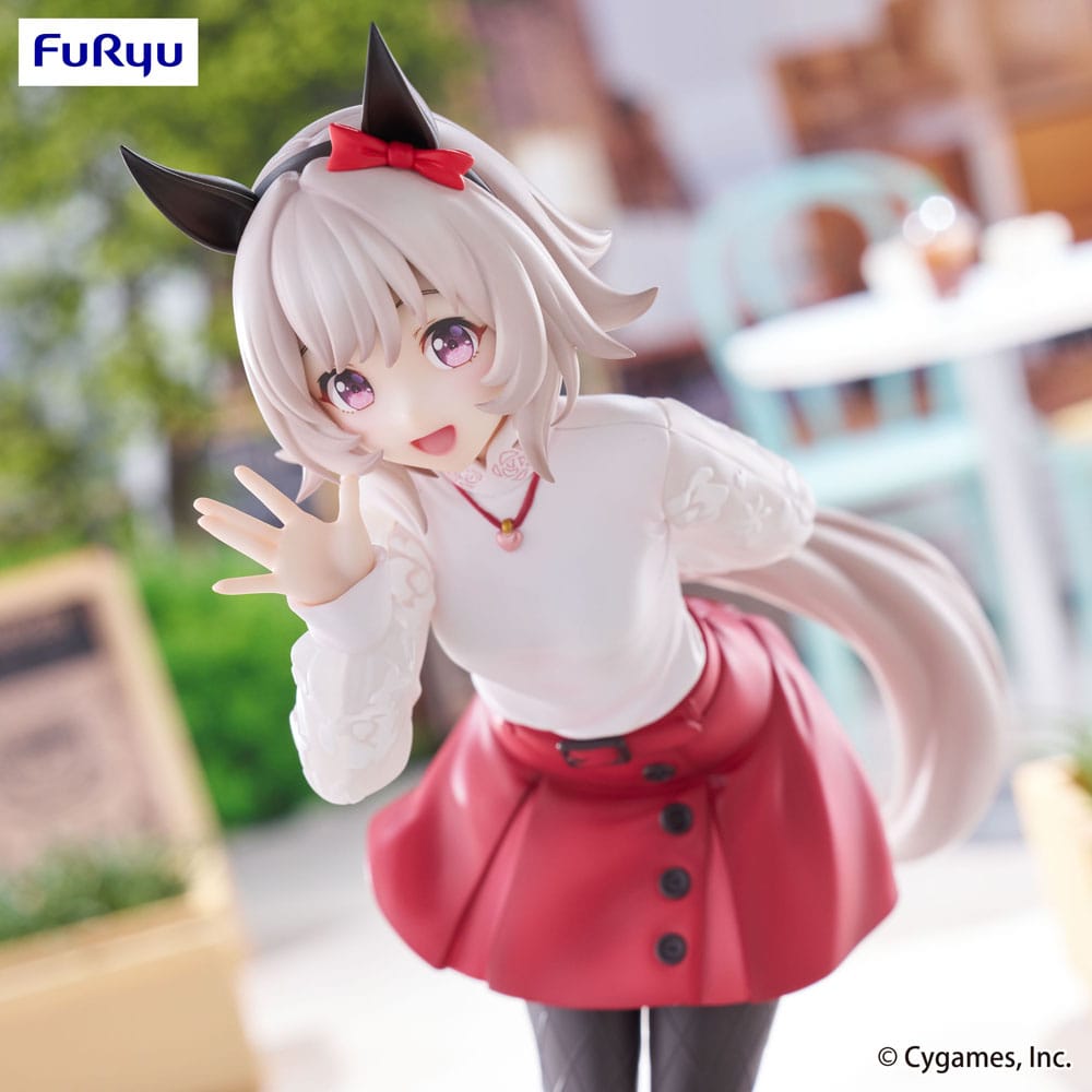 Curren Chan Uma Musume Pretty Derby Trio-Try-iT Furyu - Anime Figuren günstig kaufen