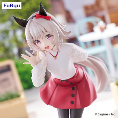 Curren Chan Uma Musume Pretty Derby Trio-Try-iT Furyu - Anime Figuren günstig kaufen