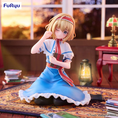 Alice Margatroid Noodle Stopper Touhou Project Furyu
