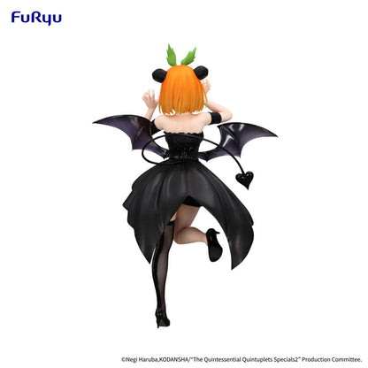Nakano Yotsuba BiCute Dark Furyu - Anime Figuren günstig kaufen