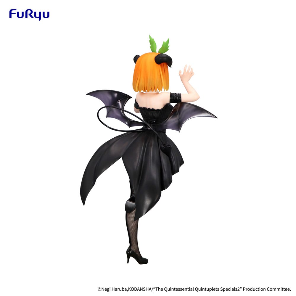 Nakano Yotsuba BiCute Dark Furyu - Anime Figuren günstig kaufen
