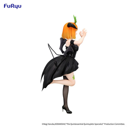 Nakano Yotsuba BiCute Dark Furyu - Anime Figuren günstig kaufen
