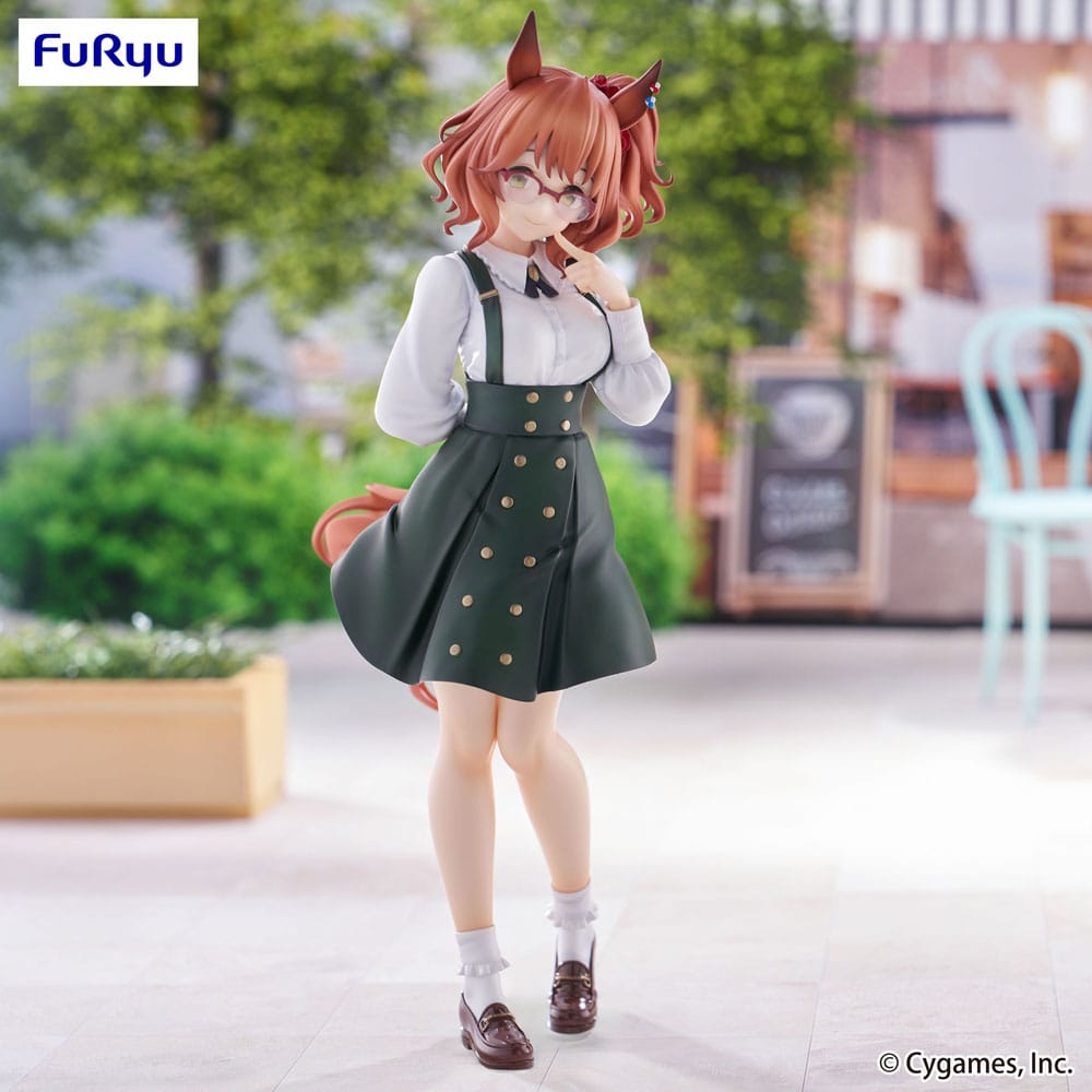 Aston Machan Trio-Try-iT Furyu - Anime Figuren günstig kaufen
