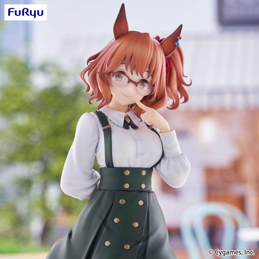 Aston Machan Trio-Try-iT Furyu - Anime Figuren günstig kaufen