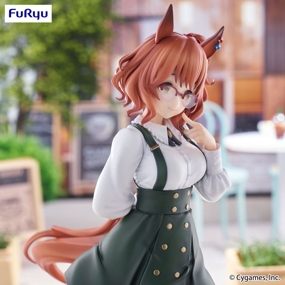 Aston Machan Trio-Try-iT Furyu - Anime Figuren günstig kaufen