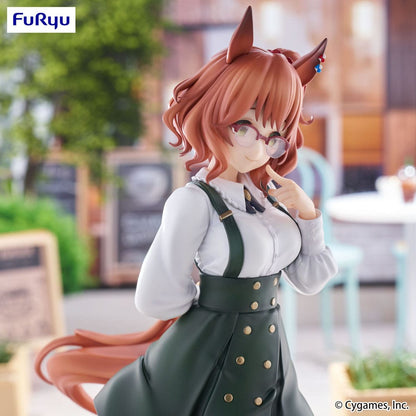 Aston Machan Trio-Try-iT Furyu - Anime Figuren günstig kaufen