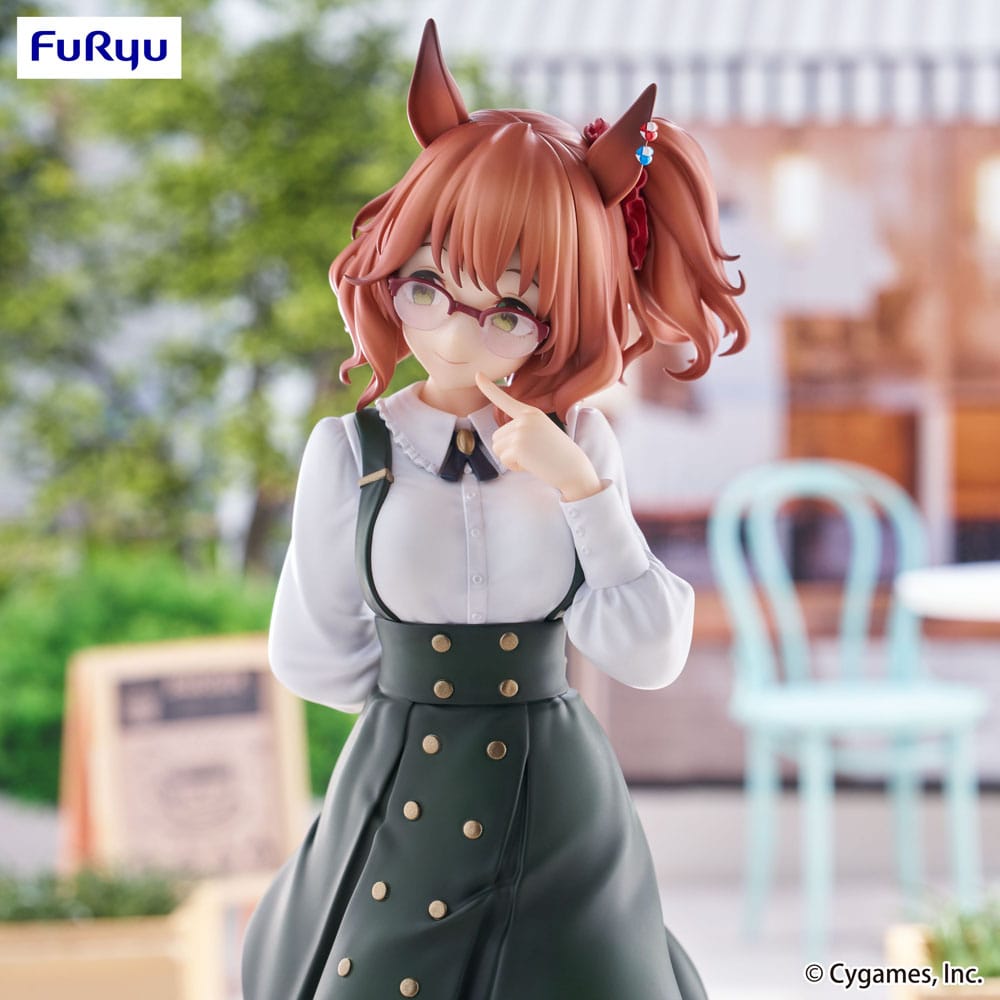 Aston Machan Trio-Try-iT Furyu - Anime Figuren günstig kaufen
