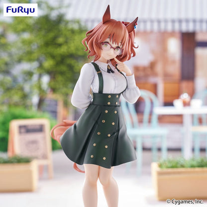 Aston Machan Trio-Try-iT Furyu - Anime Figuren günstig kaufen