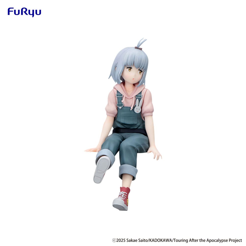 Airi Noodle Stopper Furyu - Anime Figuren günstig kaufen