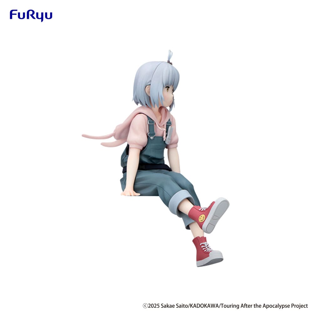 Airi Noodle Stopper Furyu - Anime Figuren günstig kaufen