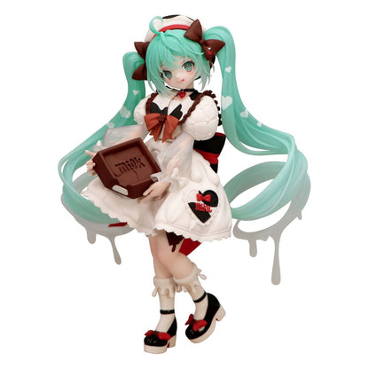 Hatsune Miku Milk Ver. Trio-Try-iT Furyu - Anime Figuren günstig kaufen