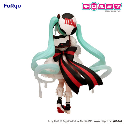 Hatsune Miku Milk Ver. Trio-Try-iT Furyu - Anime Figuren günstig kaufen