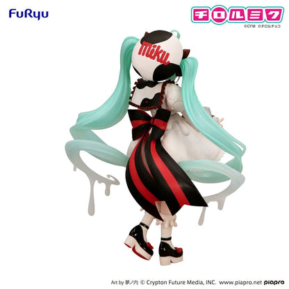 Hatsune Miku Milk Ver. Trio-Try-iT Furyu - Anime Figuren günstig kaufen