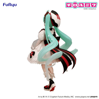 Hatsune Miku Milk Ver. Trio-Try-iT Furyu - Anime Figuren günstig kaufen