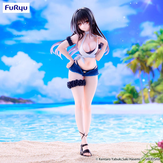 Yui Kotegawa Trio-Try-iT Furyu - Anime Figuren günstig kaufen