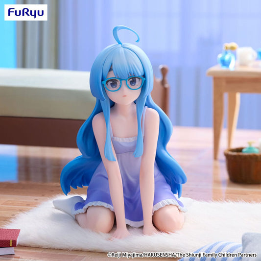 Seiha Shiunji Noodle Stopper Furyu - Anime Figuren günstig kaufen
