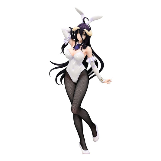 Albedo BiCute Bunnies Furyu - Anime Figuren günstig kaufen