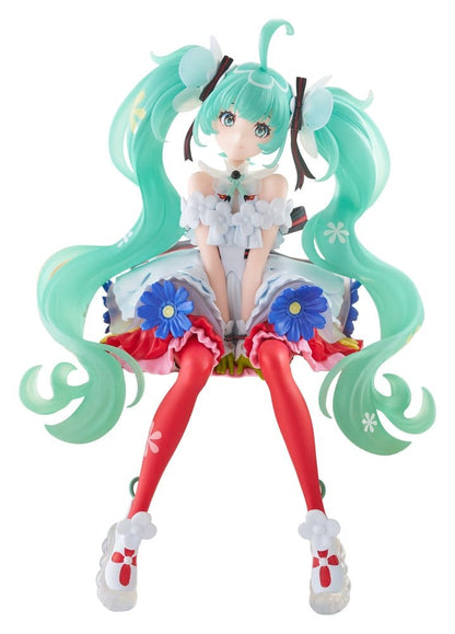 Hatsune Miku Japan Live Tour 2025 Blooming Noodle Stopper Furyu - Anime Figuren günstig kaufen