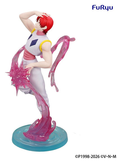 Hisoka Hunter x Hunter Exceed Creative Furyu - Anime Figuren günstig kaufen