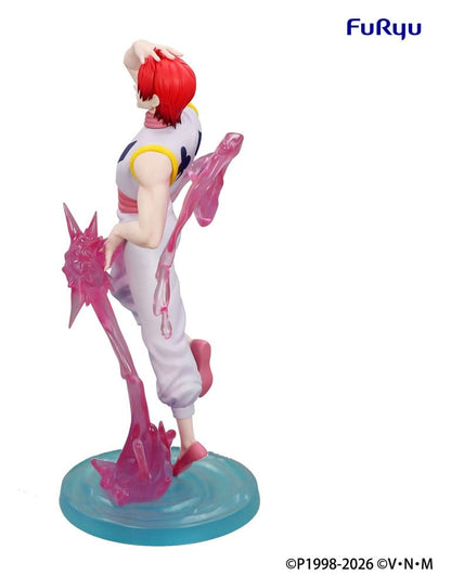 Hisoka Hunter x Hunter Exceed Creative Furyu - Anime Figuren günstig kaufen