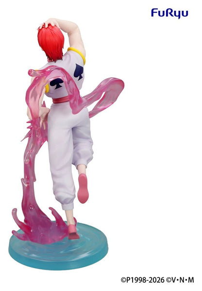 Hisoka Hunter x Hunter Exceed Creative Furyu - Anime Figuren günstig kaufen