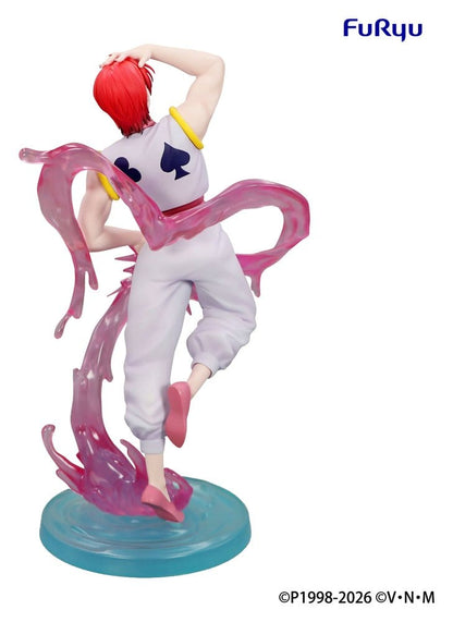 Hisoka Hunter x Hunter Exceed Creative Furyu - Anime Figuren günstig kaufen