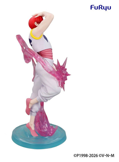 Hisoka Hunter x Hunter Exceed Creative Furyu - Anime Figuren günstig kaufen