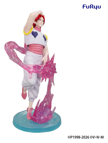 Hisoka Hunter x Hunter Exceed Creative Furyu - Anime Figuren günstig kaufen