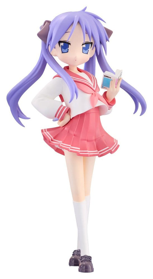 Kagami Hiiragi Trio-Try-iT Furyu - Anime Figuren günstig kaufen