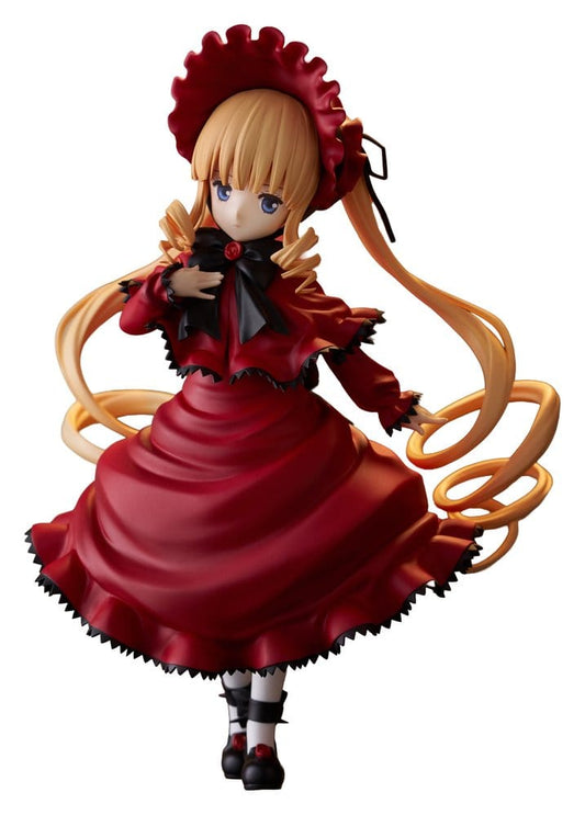 Shinku Trio-Try-iT Furyu - Anime Figuren günstig kaufen