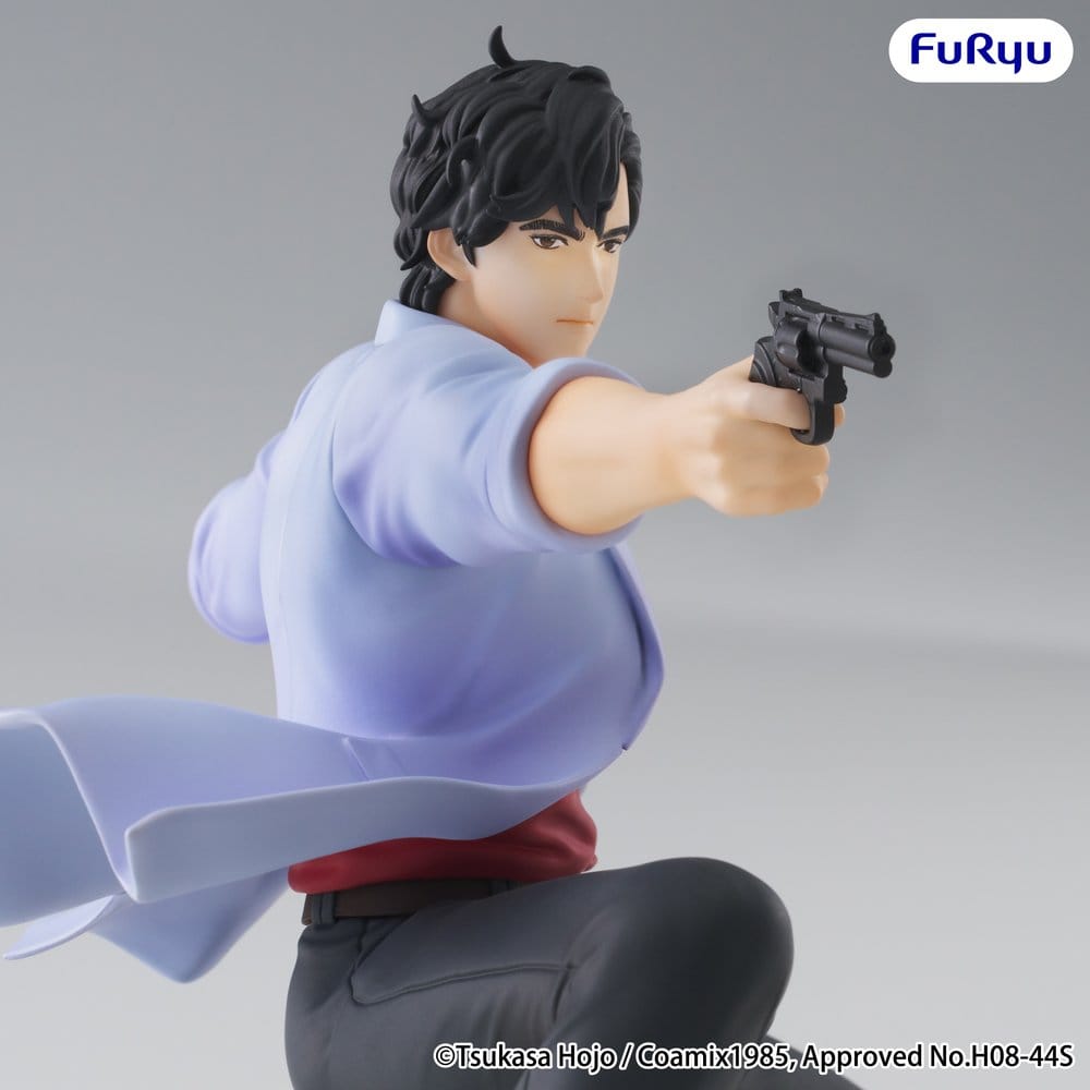 Ryo Saeba Noodle Stopper Furyu - Anime Figuren günstig kaufen