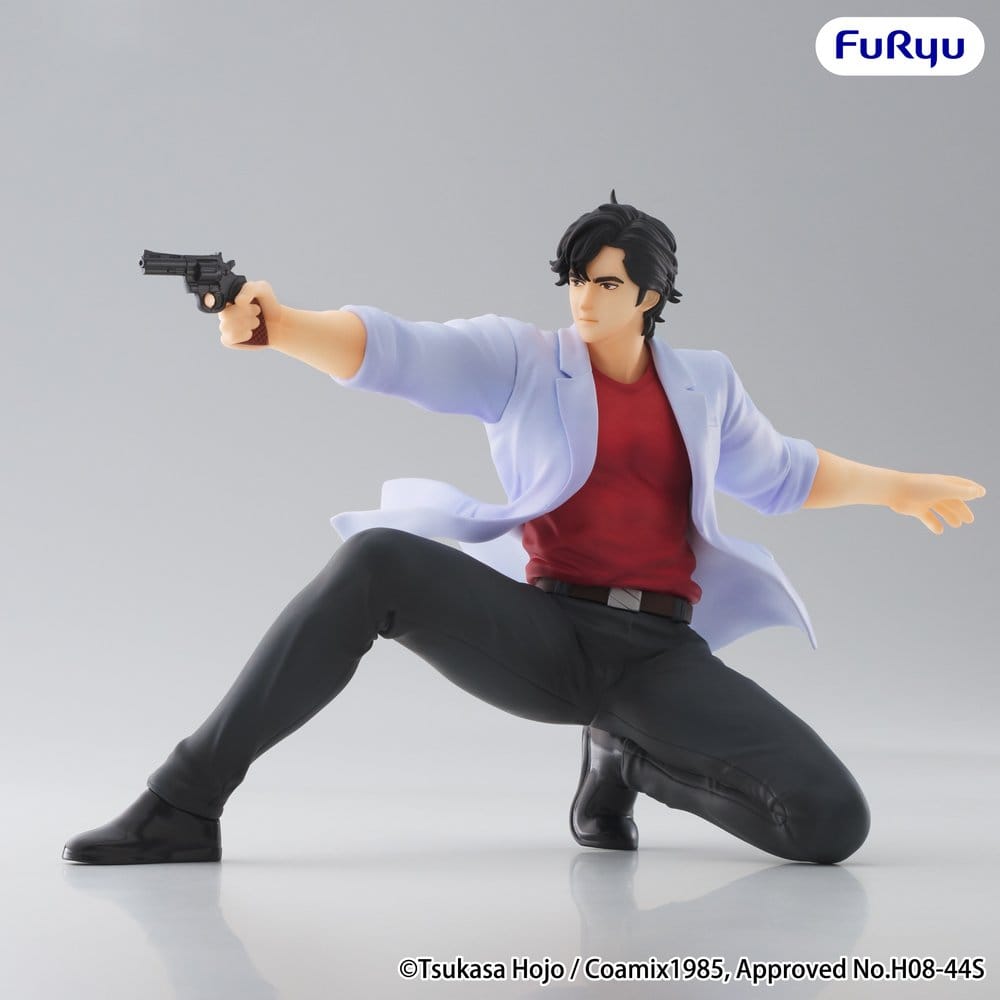 Ryo Saeba Noodle Stopper Furyu - Anime Figuren günstig kaufen