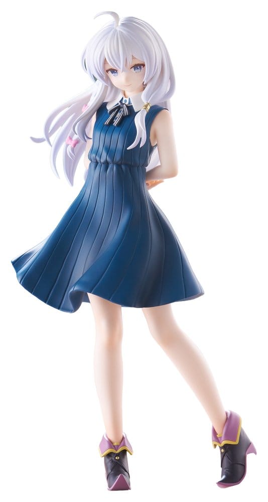 Elaina One Piece Dress Ver. Trio-Try-iT Furyu - Anime Figuren günstig kaufen
