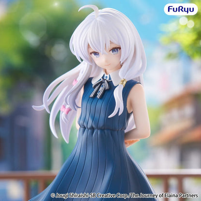 Elaina One Piece Dress Ver. Trio-Try-iT Furyu - Anime Figuren günstig kaufen