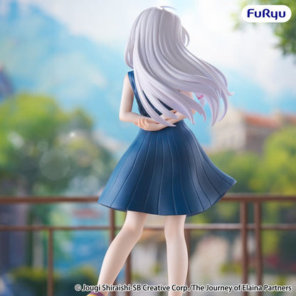 Elaina One Piece Dress Ver. Trio-Try-iT Furyu - Anime Figuren günstig kaufen