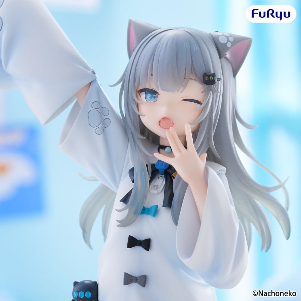 Nachoneko Trio-Try-iT Furyu - Anime Figuren günstig kaufen
