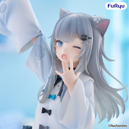 Nachoneko Trio-Try-iT Furyu - Anime Figuren günstig kaufen