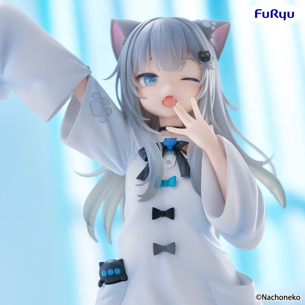 Nachoneko Trio-Try-iT Furyu - Anime Figuren günstig kaufen