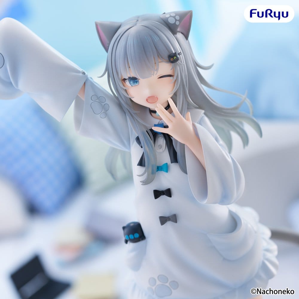 Nachoneko Trio-Try-iT Furyu - Anime Figuren günstig kaufen