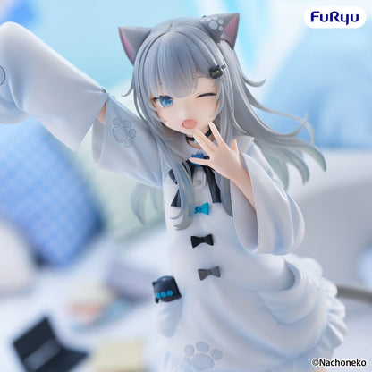 Nachoneko Trio-Try-iT Furyu - Anime Figuren günstig kaufen