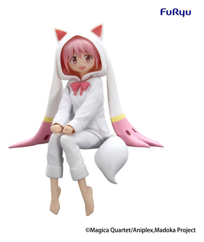 Puella Magi Madoka Magica Noodle Stopper PVC Statue Madoka Kaname 15 cm - Anime Figuren günstig kaufen