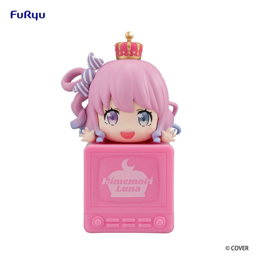 Hololive Production Hikkake PVC Figur Himemori Luna - Anime Figuren günstig kaufen