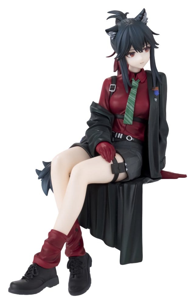 Arknights Noodle Stopper PVC Figur Texas Will Ver. - Anime Figuren günstig kaufen
