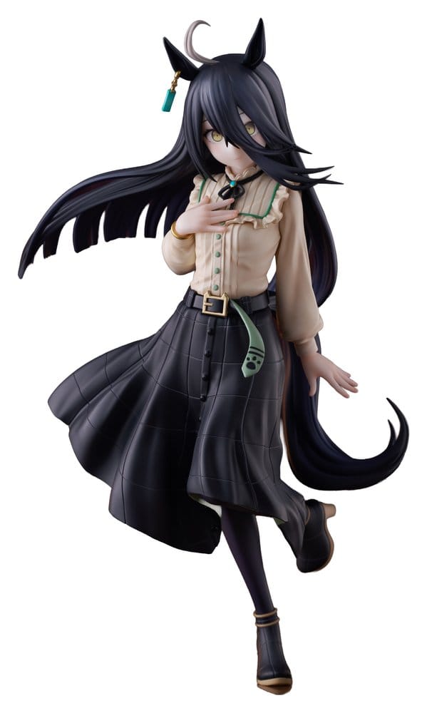 Umamusume: Pretty Derby Trio-Try-iT PVC Figur Manhattan Cafe - Anime Figuren günstig kaufen