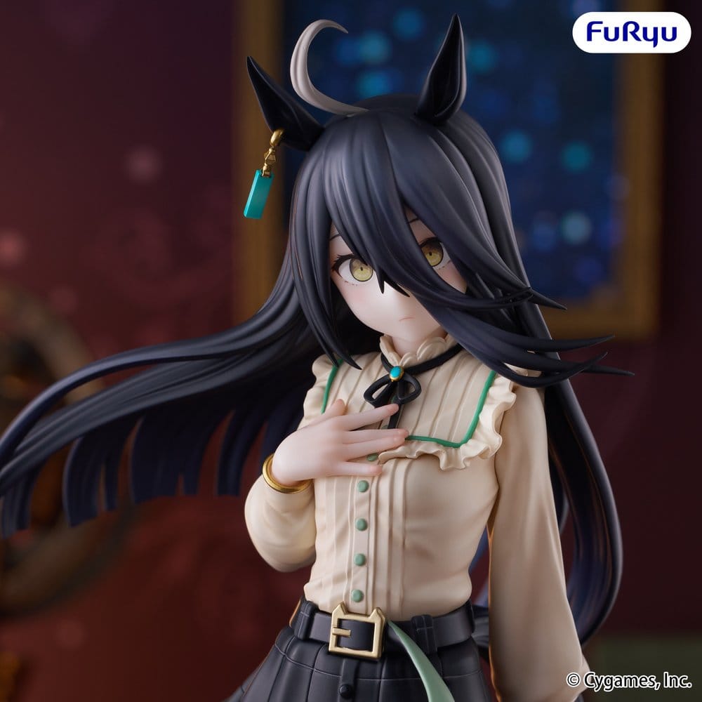 Umamusume: Pretty Derby Trio-Try-iT PVC Figur Manhattan Cafe - Anime Figuren günstig kaufen
