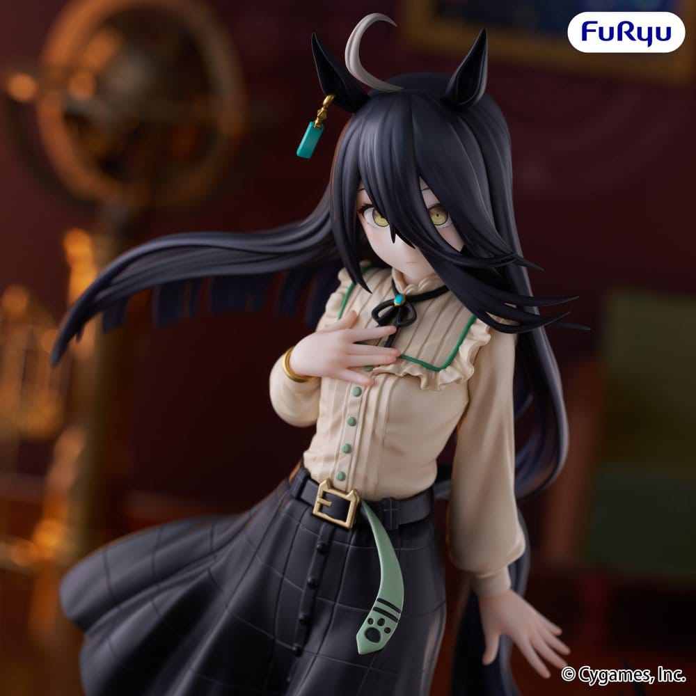 Umamusume: Pretty Derby Trio-Try-iT PVC Figur Manhattan Cafe - Anime Figuren günstig kaufen