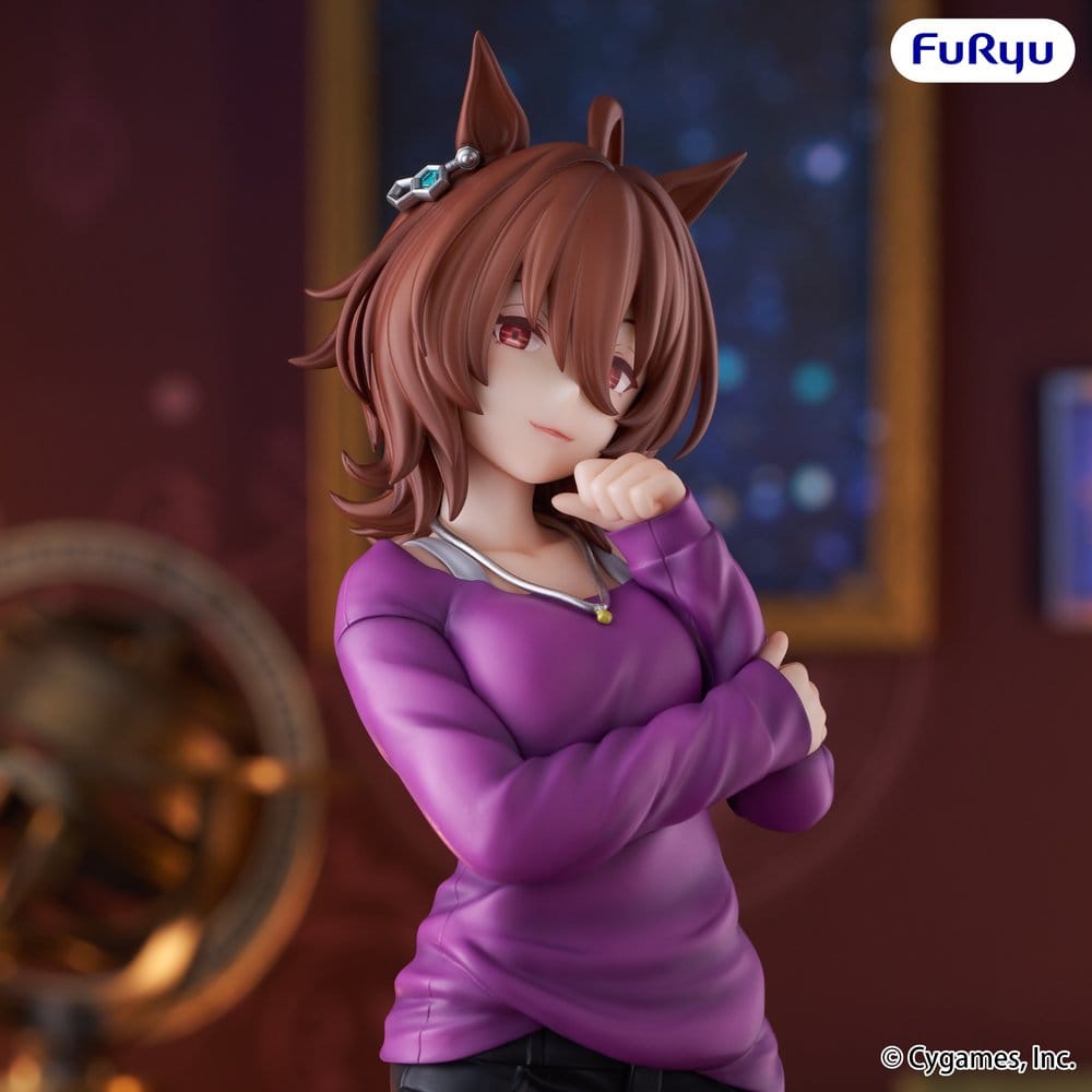 Umamusume: Pretty Derby Trio-Try-iT PVC Figur Agnes Tachyon - Anime Figuren günstig kaufen