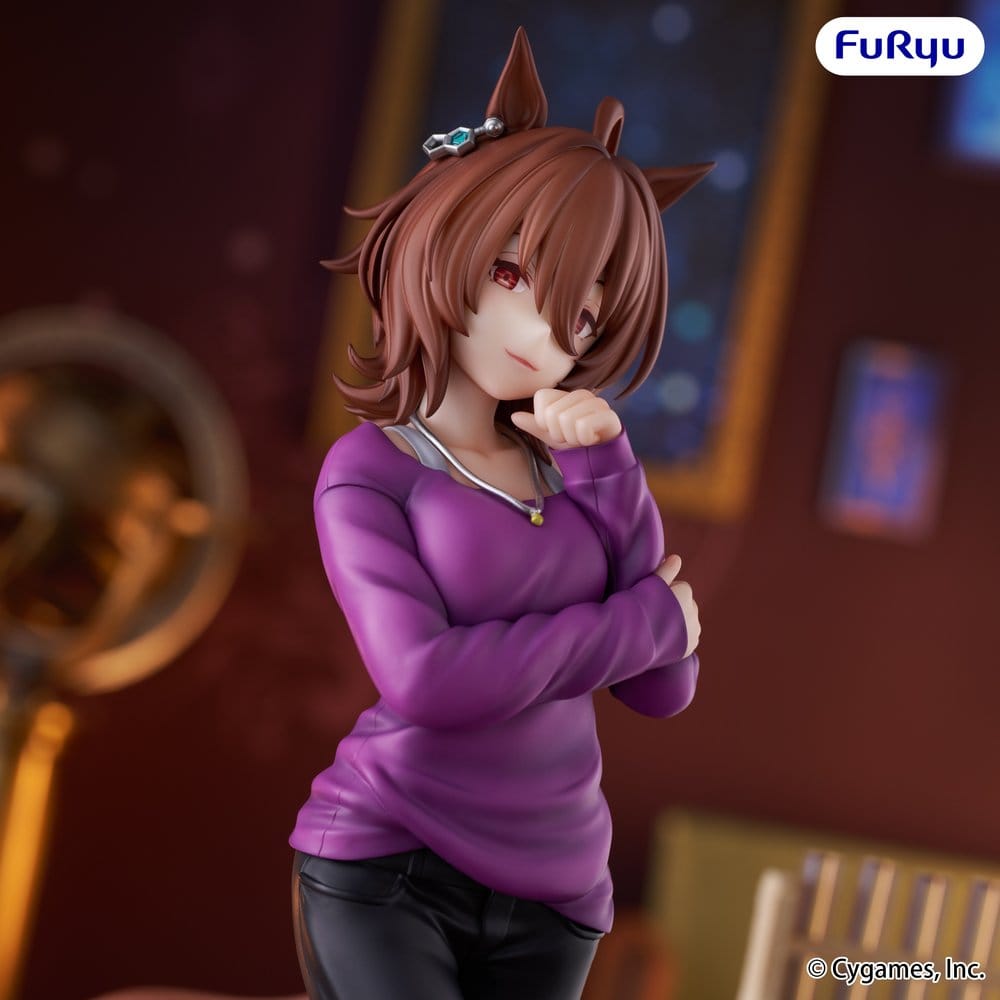Umamusume: Pretty Derby Trio-Try-iT PVC Figur Agnes Tachyon - Anime Figuren günstig kaufen